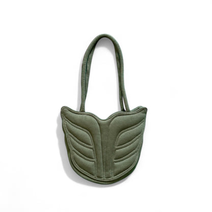 KAKI CANDY BAG
