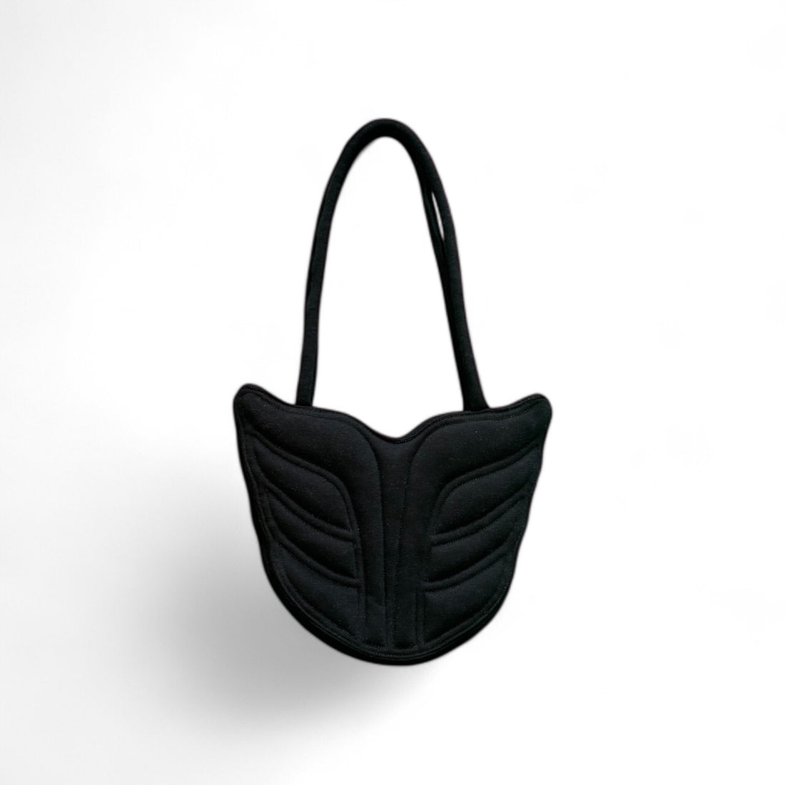 BLACK CANDY BAG