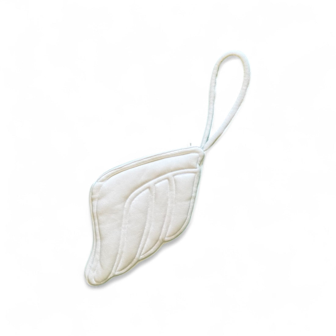 WHITE ANGEL POCKET