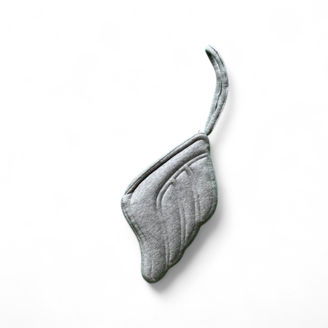 GREY ANGEL POCKET