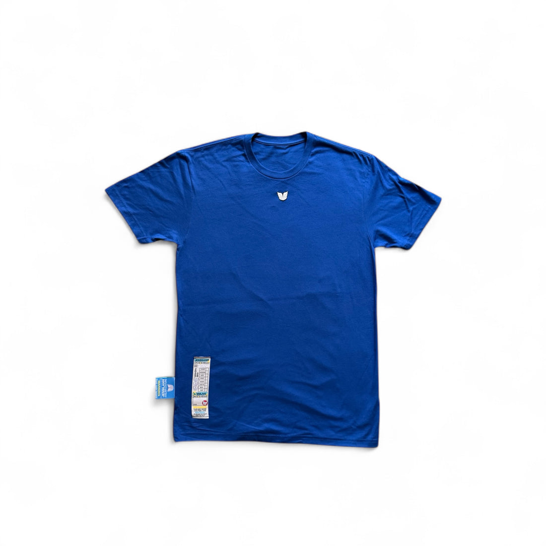 BLUE ANGEL TEE