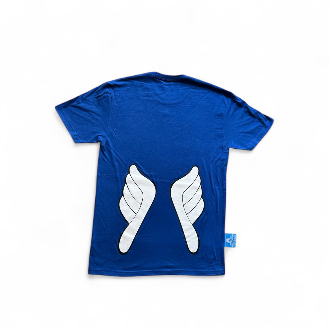 BLUE ANGEL TEE