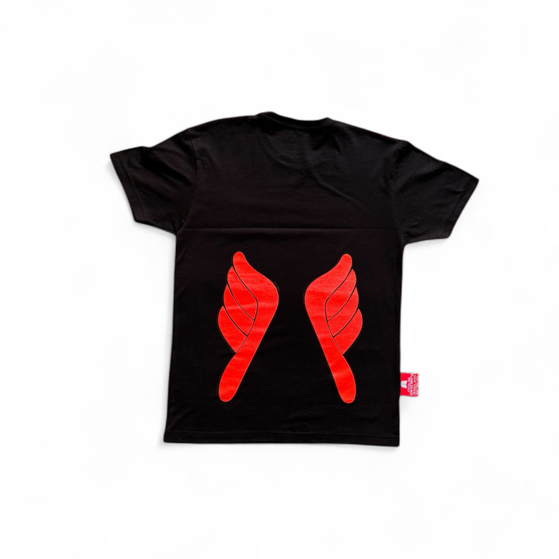 CALI BLACK TEE
