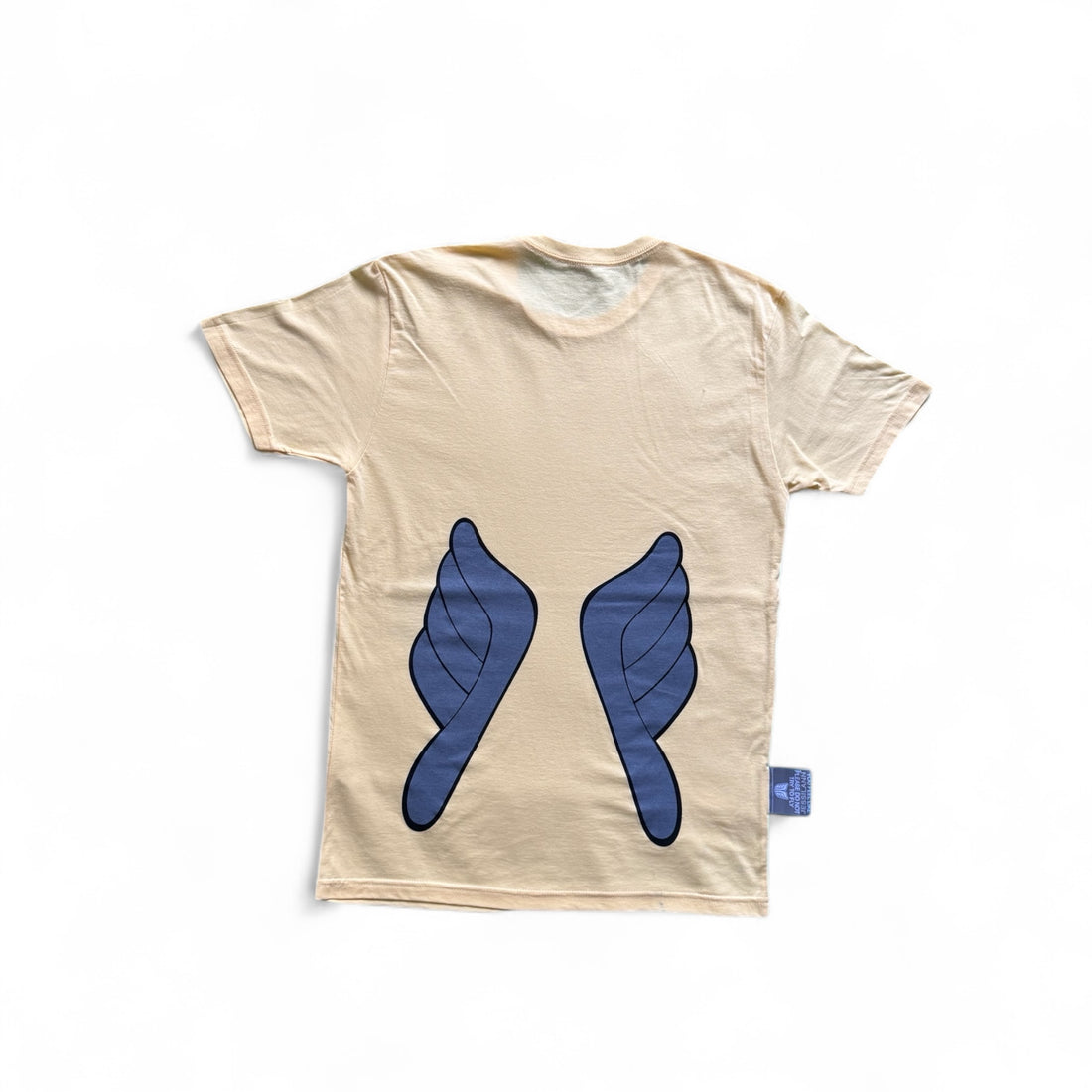 ROSACE BANANA CREAM TEE