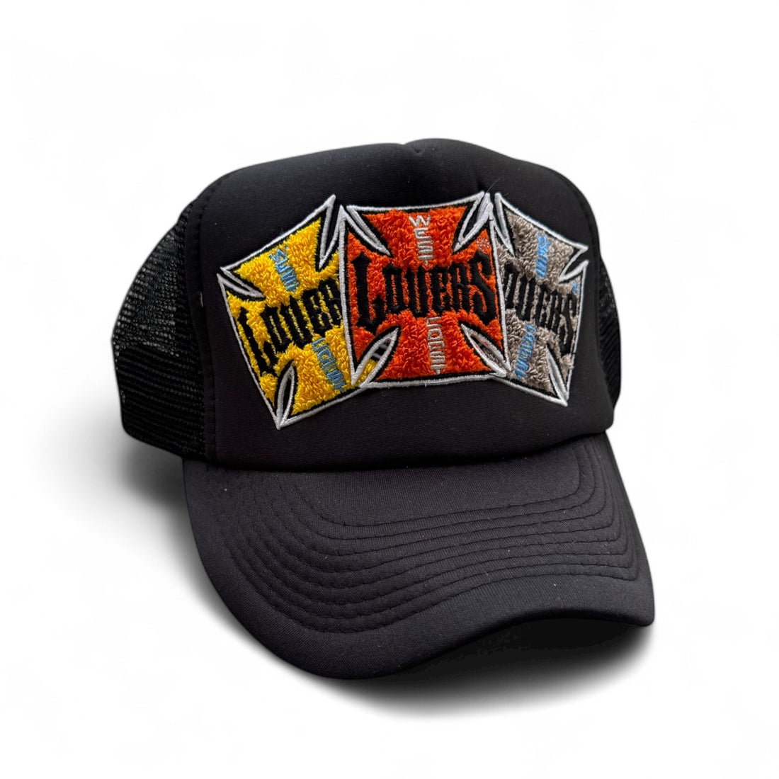 CAP BLACK LOVERS