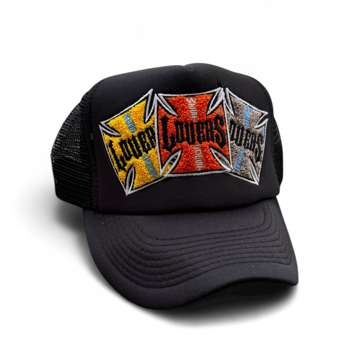 CAP BLACK LOVERS