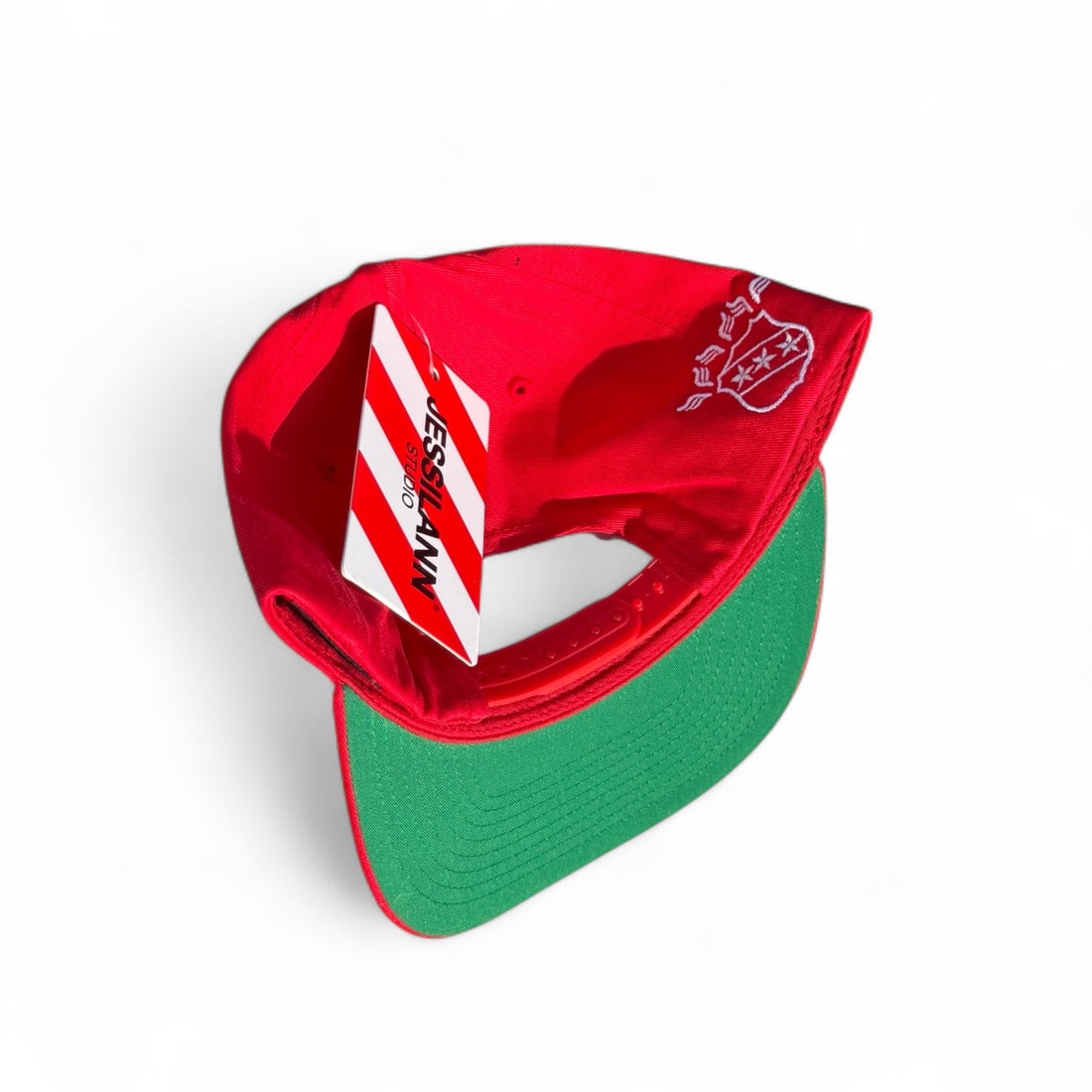 NYC RED CAP