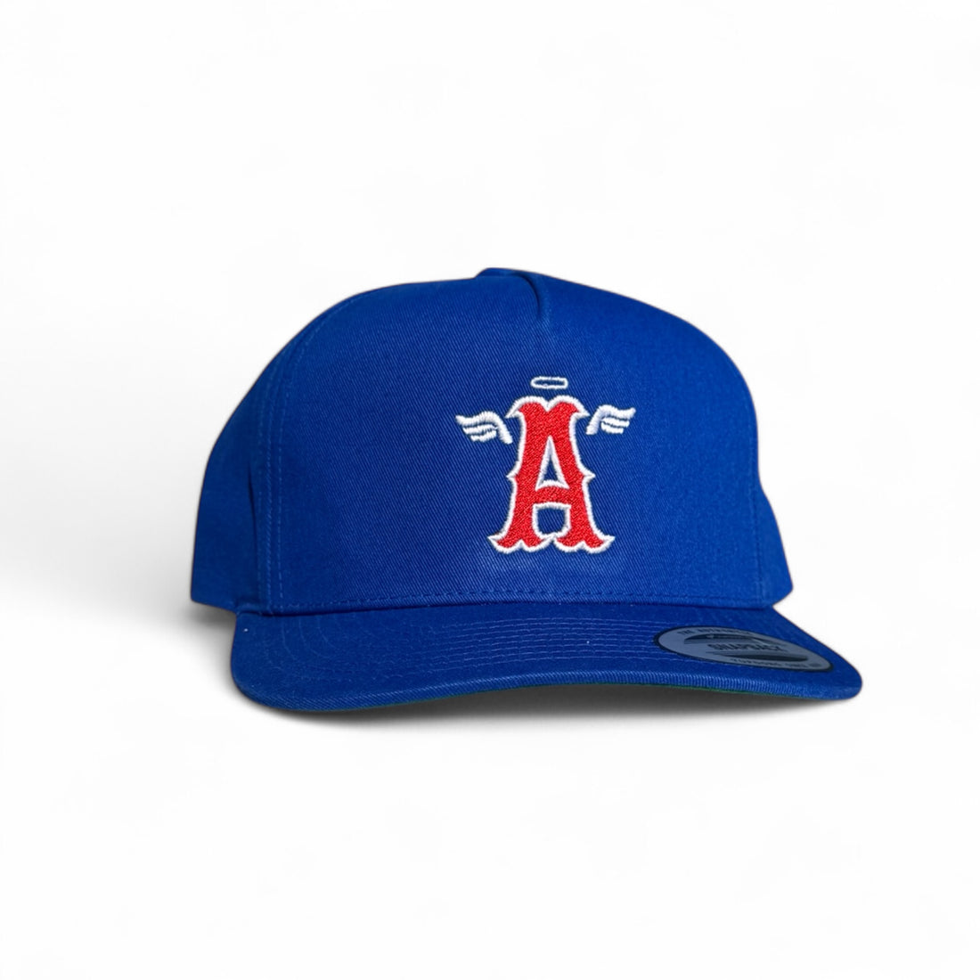 ANGEL  BLUE CAP