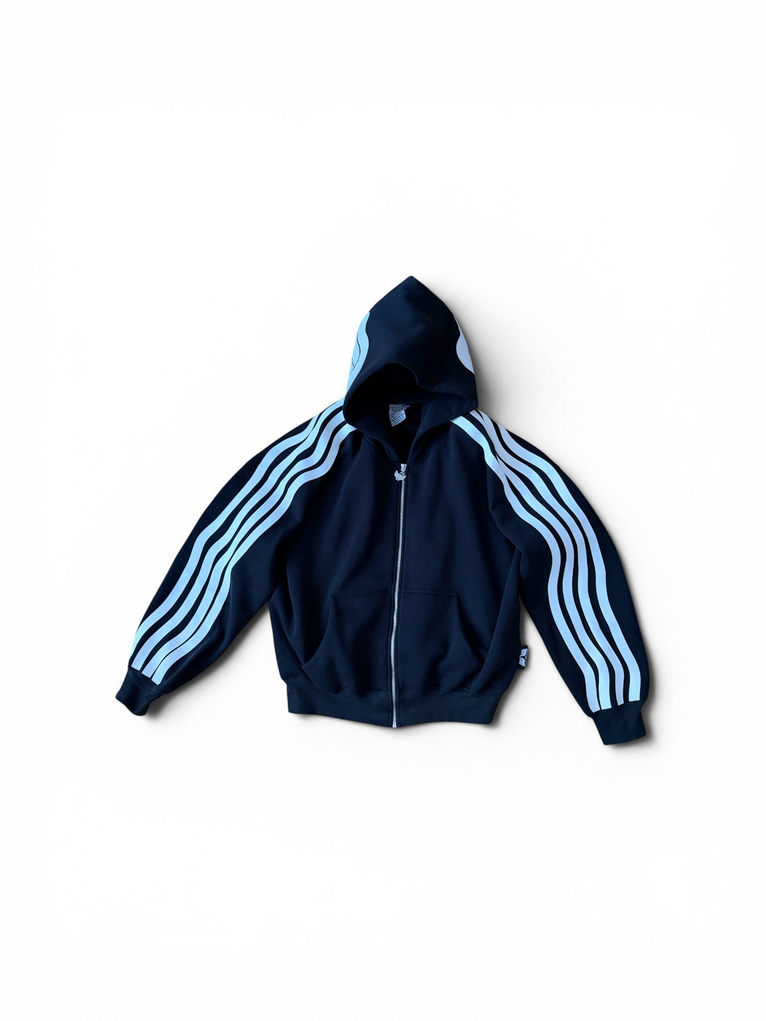 BLACKBERRY HOODIE