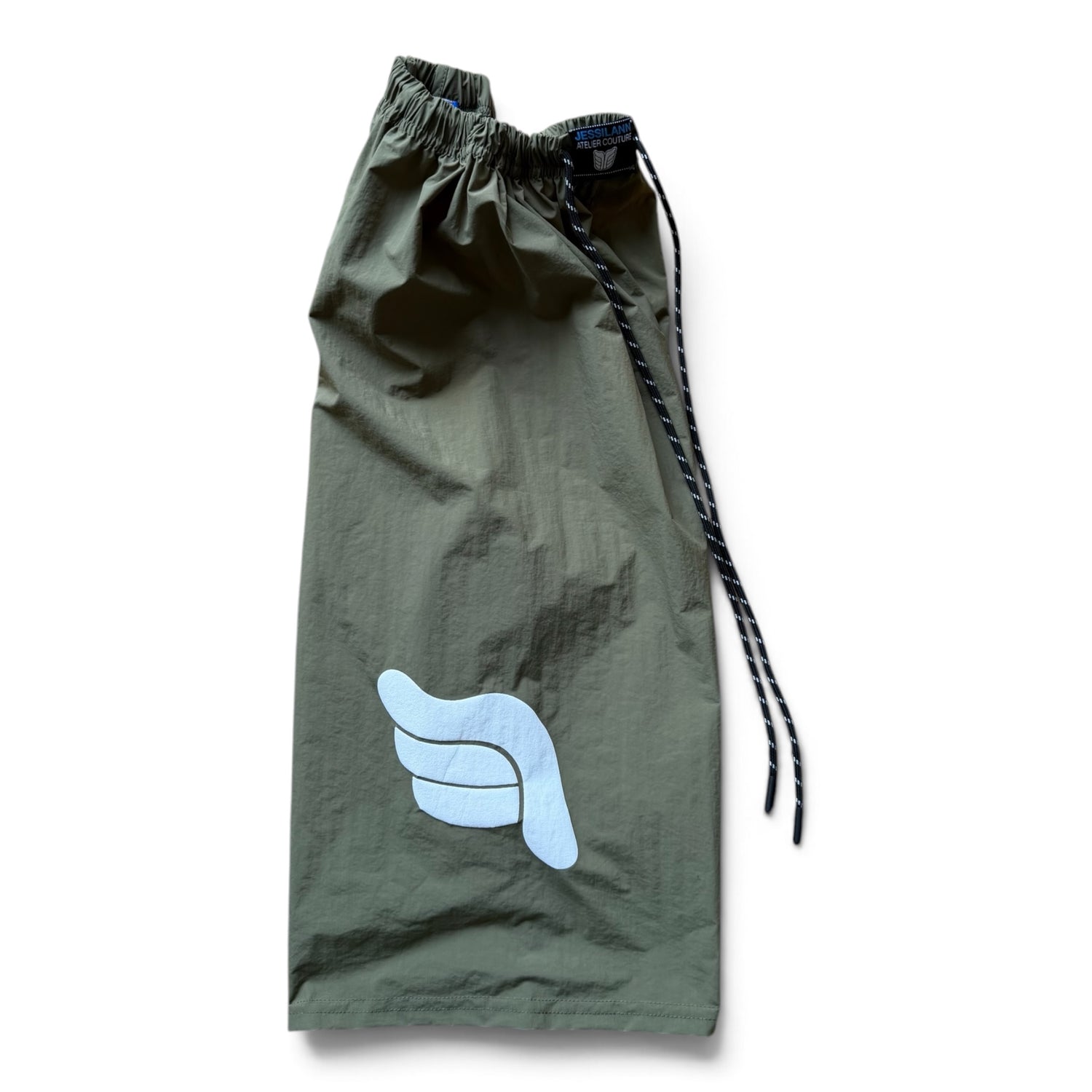 ARMY JUMP&