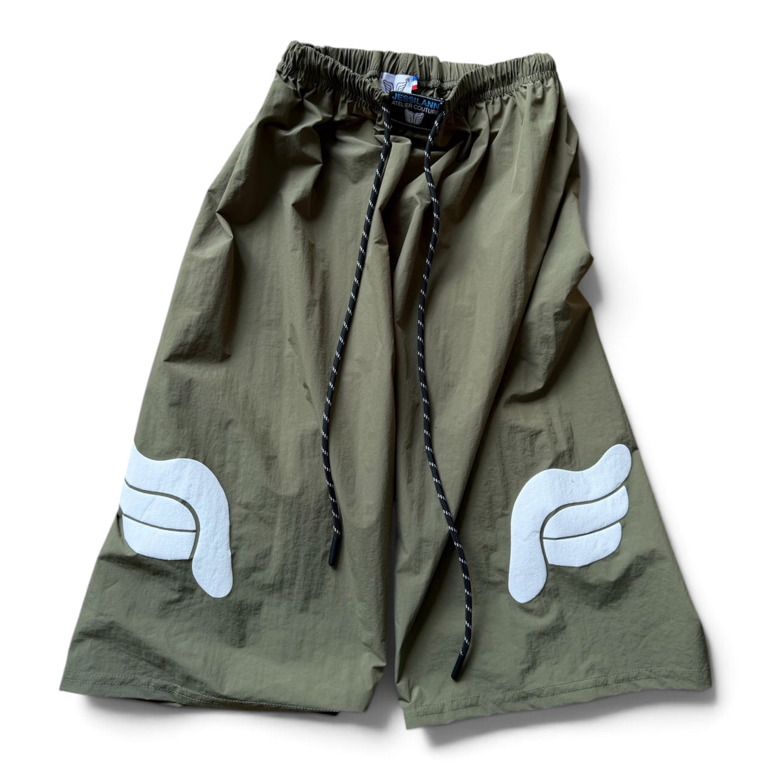 ARMY JUMP&