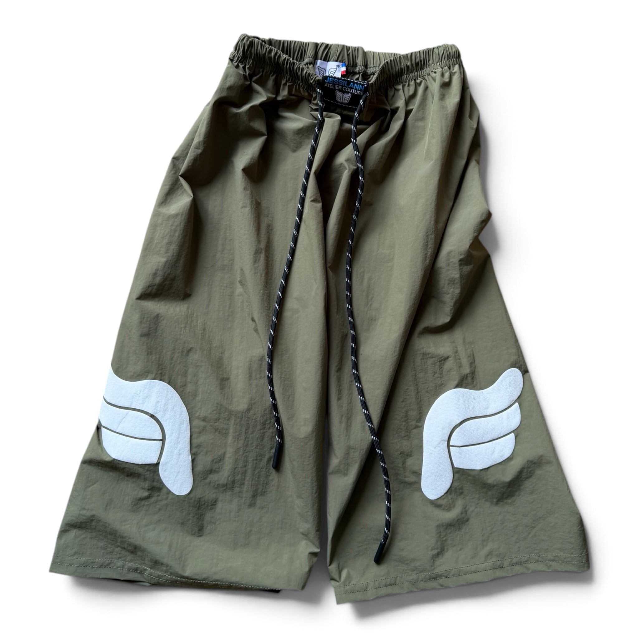 ARMY JUMP&