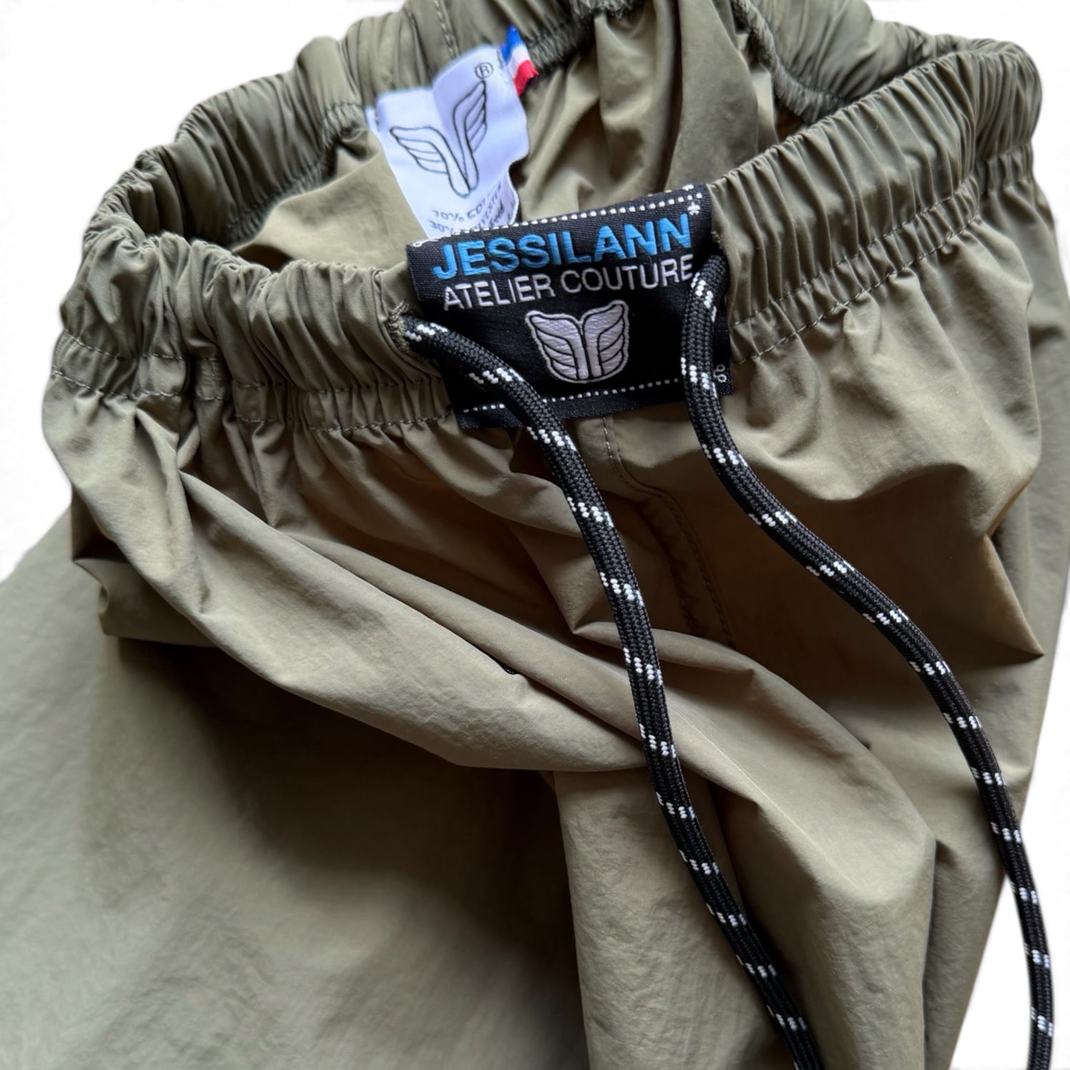 ARMY JUMP&