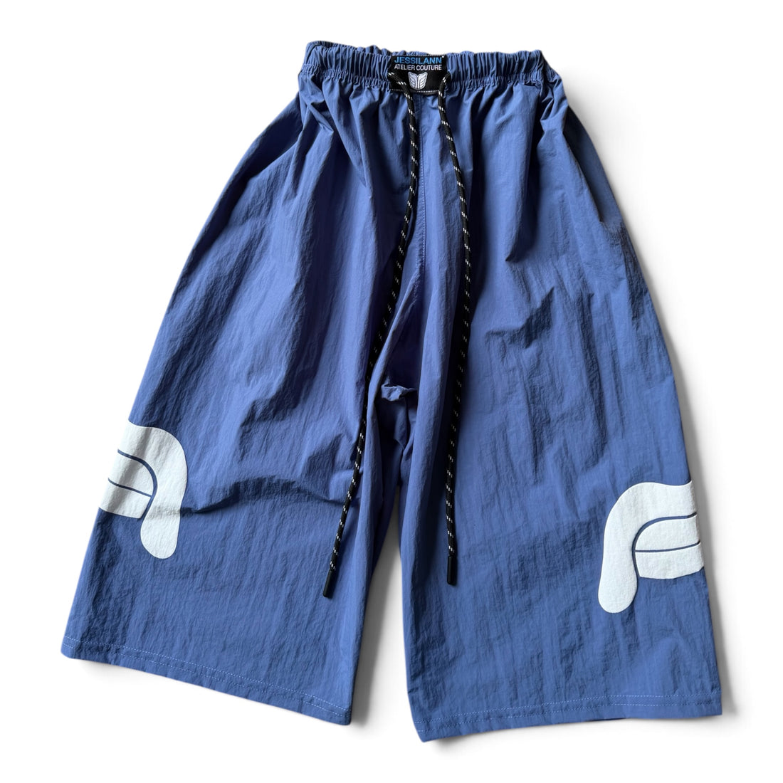OCEAN BLUE JUMP&