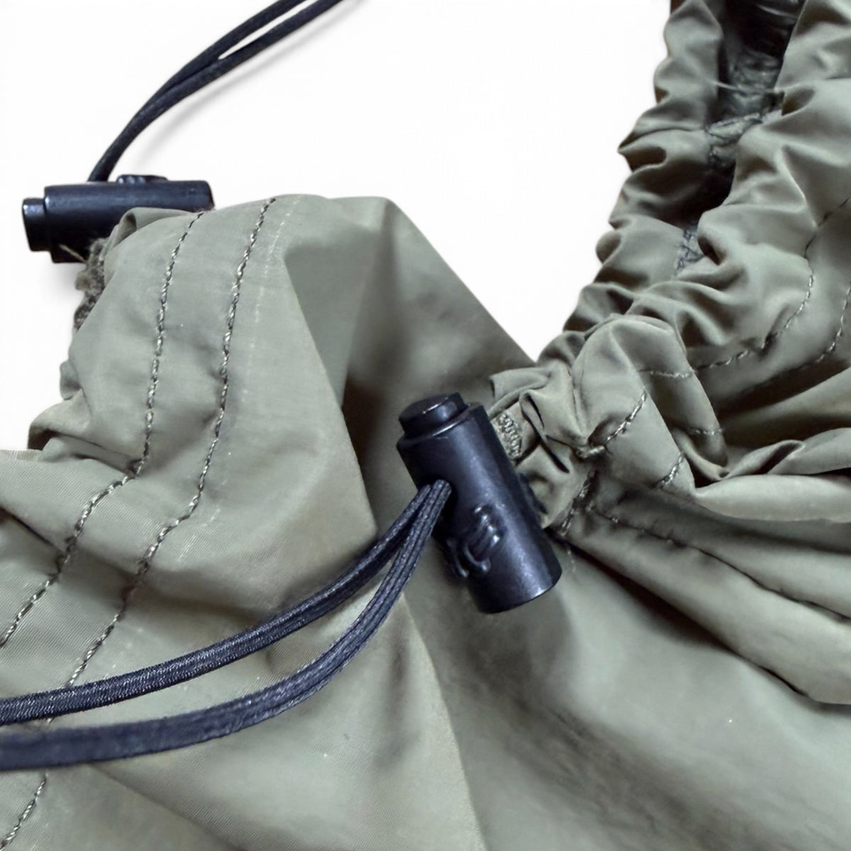 JUMPER PANT ARMY