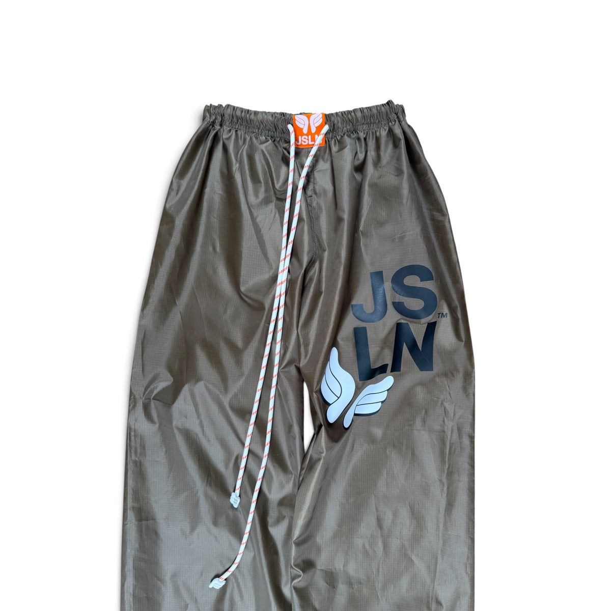 PARACHUTE ARMY PANT