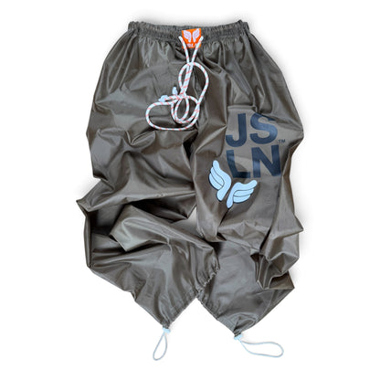 PARACHUTE ARMY PANT