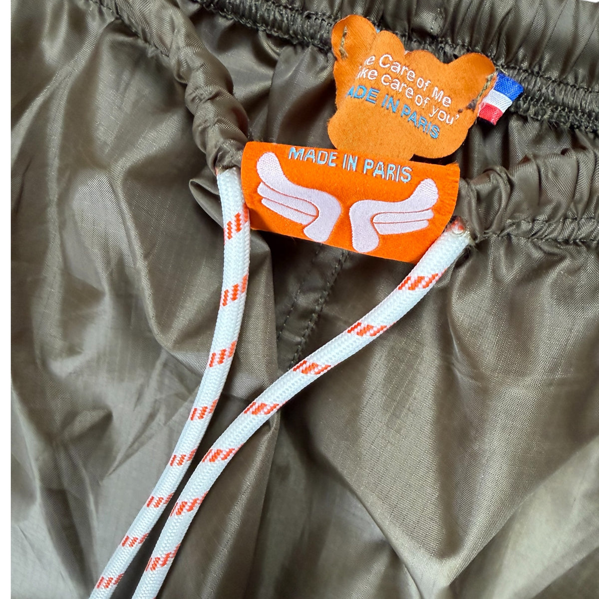 PARACHUTE ARMY PANT
