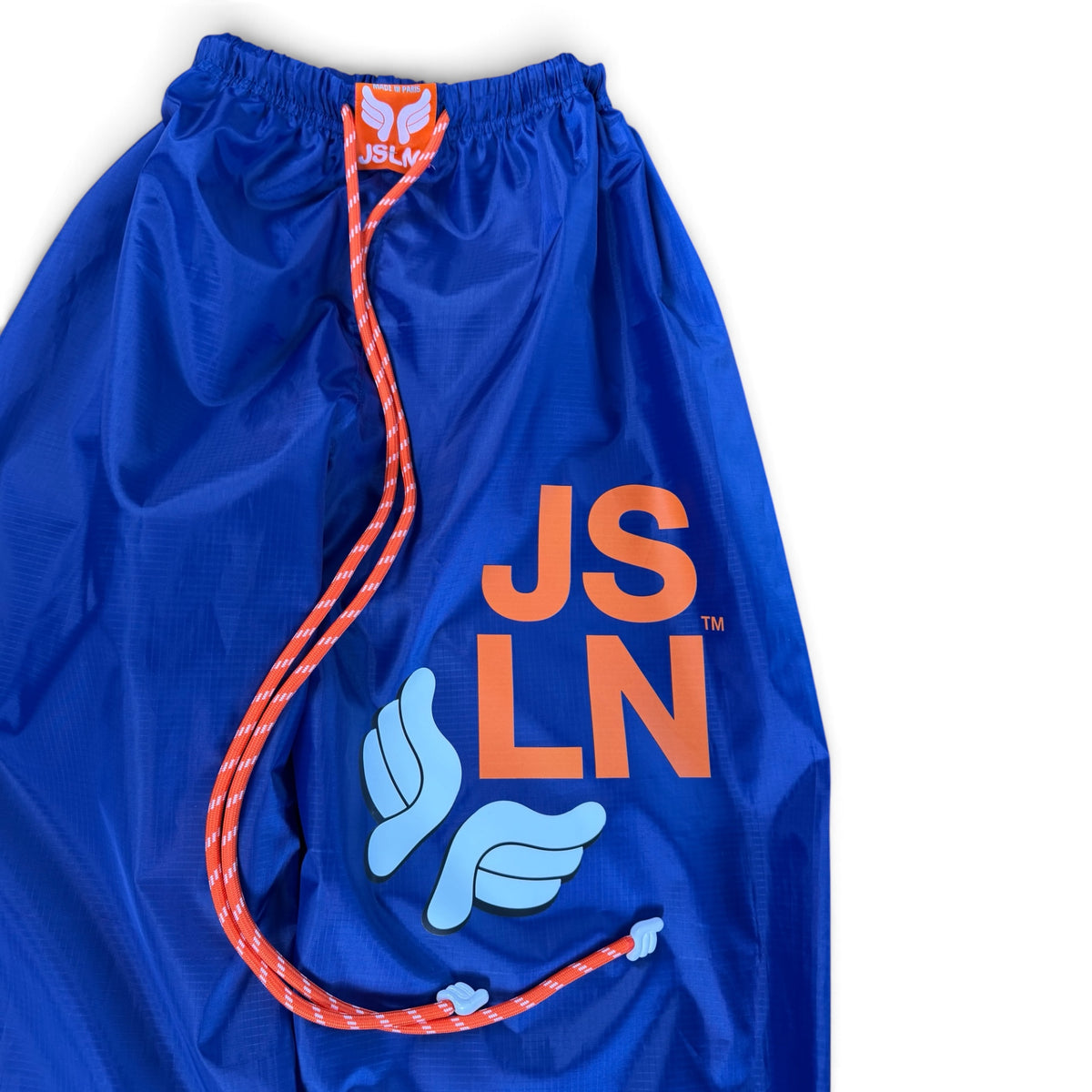 PARACHUTE ROYAL PANT