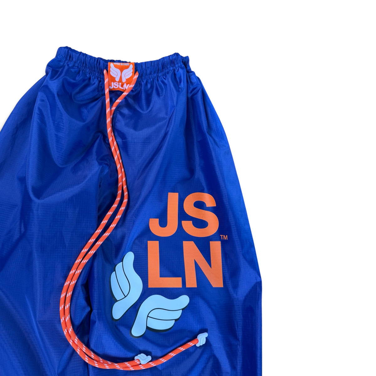PARACHUTE ROYAL PANT