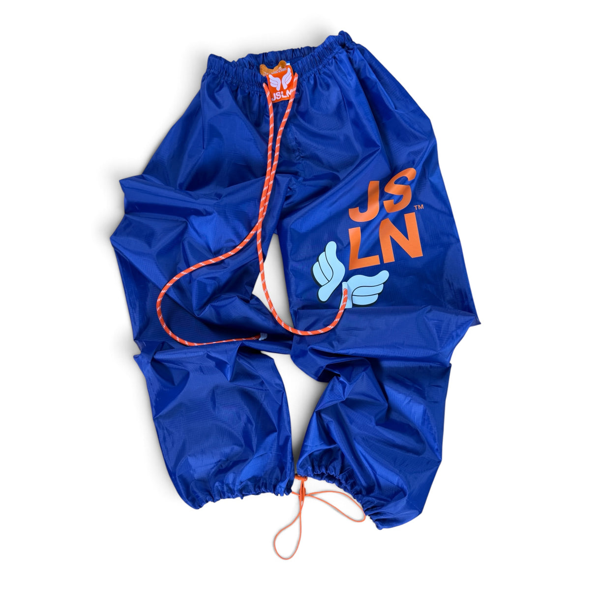PARACHUTE ROYAL PANT