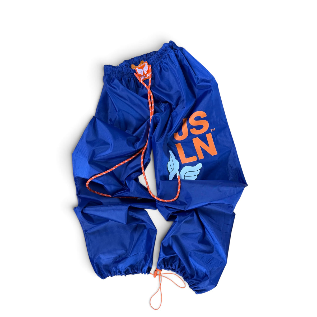 PARACHUTE ROYAL PANT