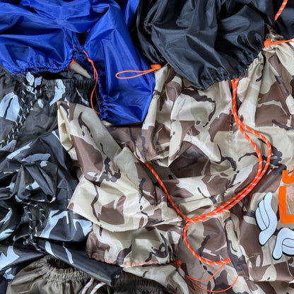 PARACHUTE ROYAL PANT