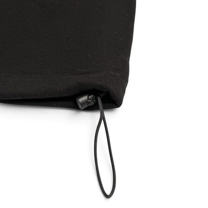 JOG BOYFRIEND BLACK
