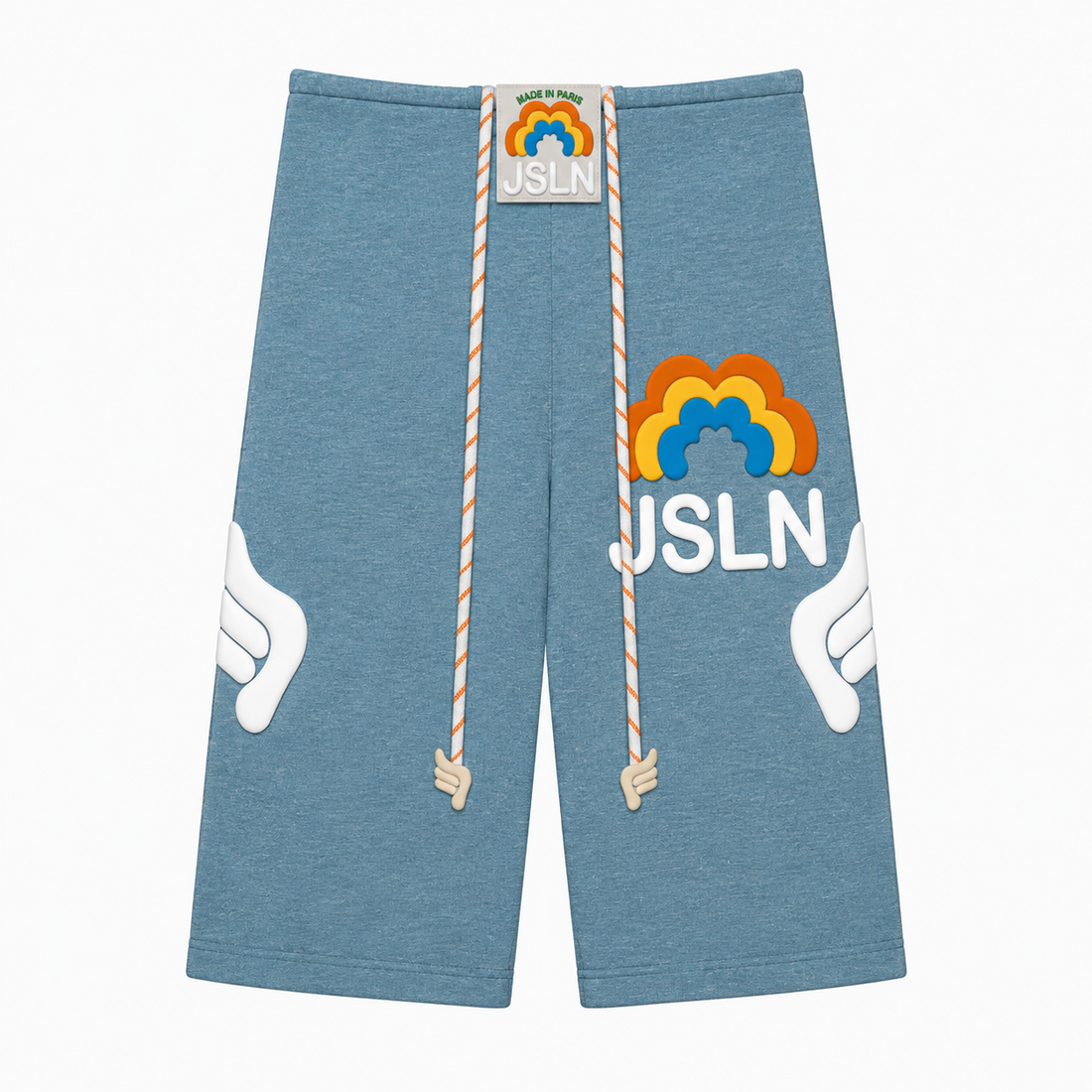 PETROL 🌈RAINBOW 🏄‍♀️LONG SHORT🌴